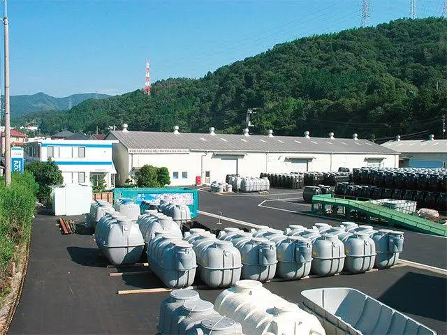 daiki-axis-india-200-crore-plant-karnataka-tumakuru-water-treatment