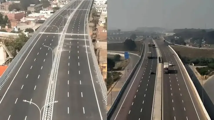 lucknow-kanpur-expressway-toll-cost-route-details
