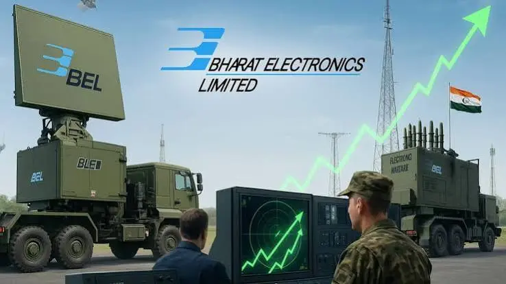 bel-share-price-rs-572-crore-new-defence-orders-order-book-q4-results