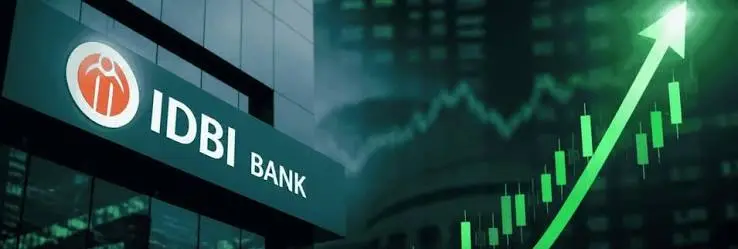 idbi-bank-share-strategic-disinvestment-share-price-jump-july-2026