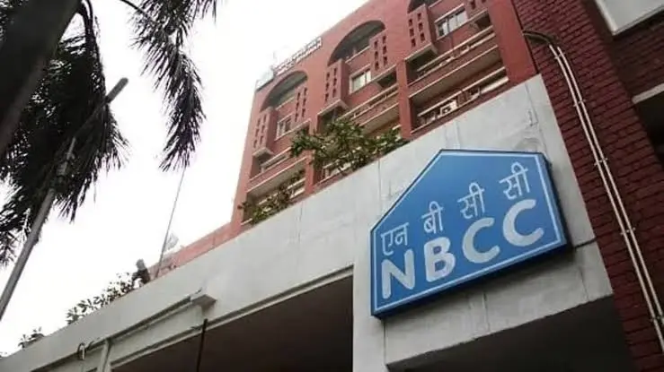 nbcc-share-price-501-crore-order-hscc-merger-pm-awas-yojana-stock-news