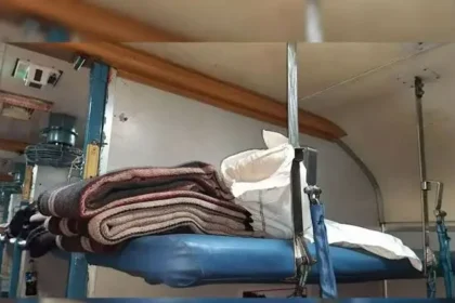 train-bedroll-theft-control-cctv-qr-code-coach-mitra-app