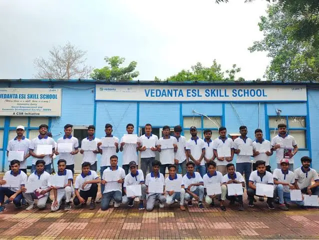 skill-india-vedanta-skilled-20-lakh-people-in-six-years