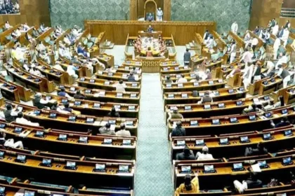 monsoon-session-2026-5-new-bills-income-tax-msme-supreme-court