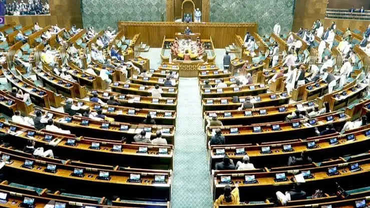 monsoon-session-2026-5-new-bills-income-tax-msme-supreme-court