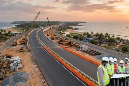 odisha-coastal-highway-project