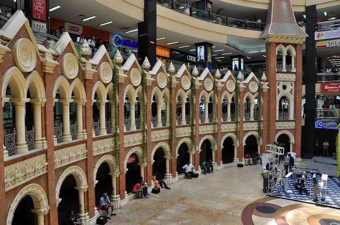 india-oldest-shopping-mall-spencer-plaza-chennai-history