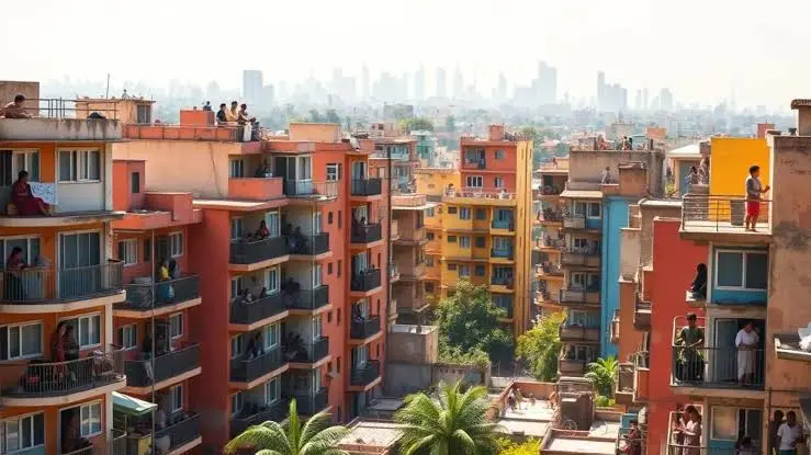dharavi-didi-ai-platform-launch-andpl-dharavi-redevelopment-project