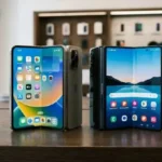 samsung-confident-before-apple-foldable-iphone-launch
