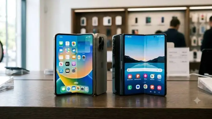 samsung-confident-before-apple-foldable-iphone-launch