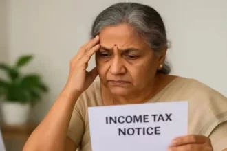income-tax-notice-itat-relief-relative-cash-deposit-12-lakh-bank-account