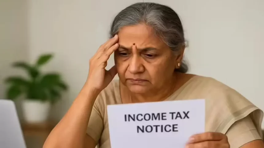 income-tax-notice-itat-relief-relative-cash-deposit-12-lakh-bank-account
