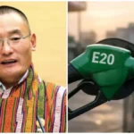 india-denies-e20-petrol-export-offer-to-bhutan-mopng-clarification