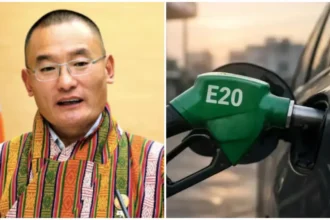 india-denies-e20-petrol-export-offer-to-bhutan-mopng-clarification