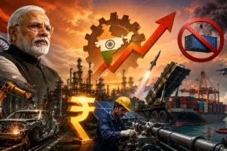 iran-war-india-import-dependency-government-import-substitution-plan