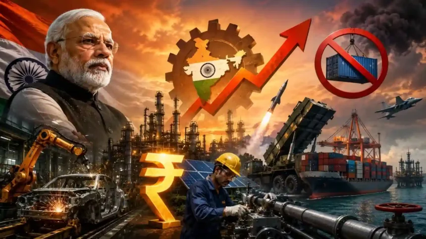 iran-war-india-import-dependency-government-import-substitution-plan