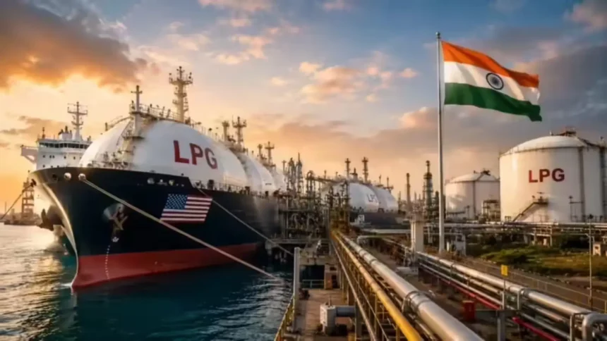 us-iran-tension-impact-india-lpg-supply-crude-oil-price-hormuz-strait