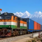 indian-railway-first-direct-commercial-container-freight-train-to-nepal