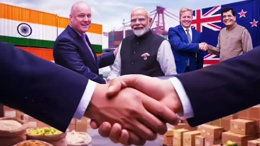 india-new-zealand-fta-work-visa-5000-indians-cheese-butter-kiwi-fruits-cheaper