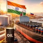 india-energy-security-russian-oil-import-bab-el-mandeb-risk
