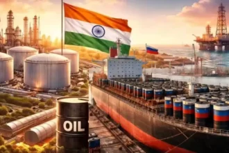 india-energy-security-russian-oil-import-bab-el-mandeb-risk