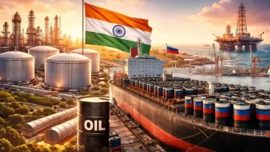 india-energy-security-russian-oil-import-bab-el-mandeb-risk