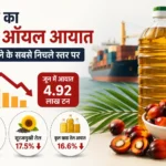 india-palm-oil-imports-june-2026-14-month-low-demand-malaysia-indonesia