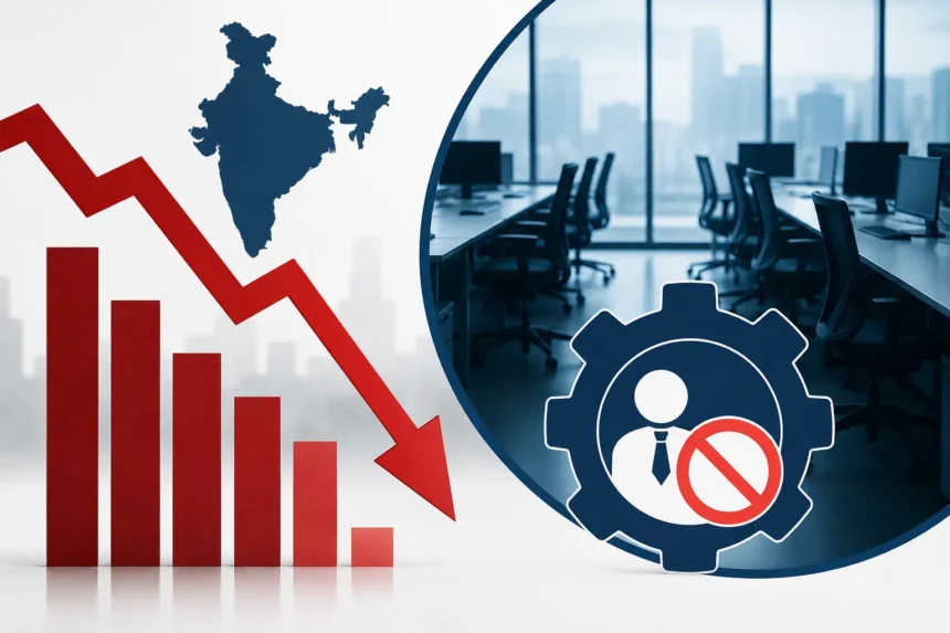 india-service-sector-pmi-june-2026-growth-slows-hiring-stalls