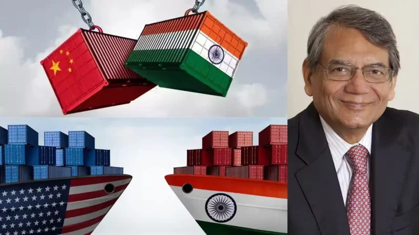 india-china-trade-rakesh-mohan-advice-china-investment-us-trade