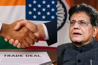 india-us-trade-deal-piyush-goyal-rejects-reuters-report-bta-talks