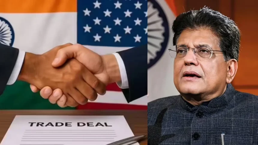 india-us-trade-deal-piyush-goyal-rejects-reuters-report-bta-talks