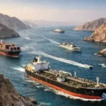 indian-crude-tanker-u-turn-hormuz-strait-20-lakh-barrel-oil