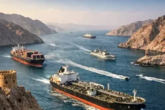 indian-crude-tanker-u-turn-hormuz-strait-20-lakh-barrel-oil