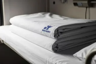 indian-railways-why-two-bedsheets-in-ac-coach-reason
