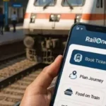 indian-railways-digital-ticket-rules-rail-one-app-unreserved-ticket-screenshot-fine