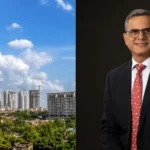 indian-reits-association-new-chairperson-shirish-godbole-profile