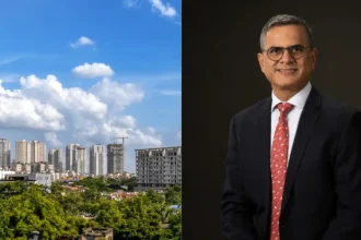 indian-reits-association-new-chairperson-shirish-godbole-profile