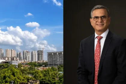 indian-reits-association-new-chairperson-shirish-godbole-profile