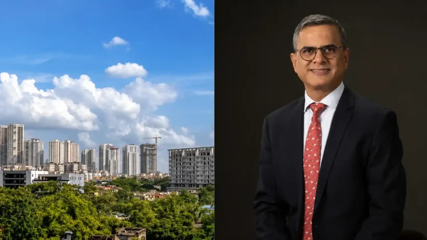 indian-reits-association-new-chairperson-shirish-godbole-profile
