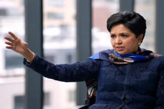 indra-nooyi-india-chaotic-country-interview-democracy-china-comparison