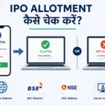 ipo-allotment-kaise-check-kare