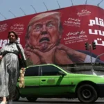 iran-trump-melania-barron-video-threat-viral