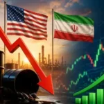 iran-us-tension-crude-oil-price-indian-stocks-bpcl-hpcl-ioc-indigo-fall