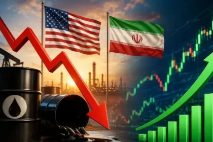 iran-us-tension-crude-oil-price-indian-stocks-bpcl-hpcl-ioc-indigo-fall