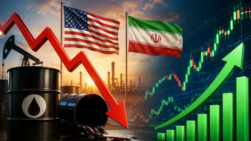 iran-us-tension-crude-oil-price-indian-stocks-bpcl-hpcl-ioc-indigo-fall