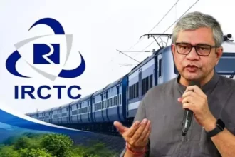 irctc-beta-version-launch-new-website-4-major-improvements