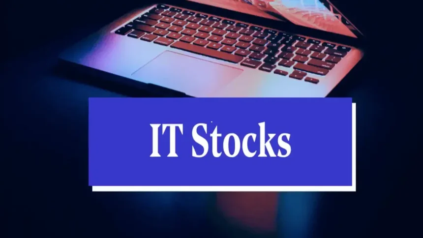 tcs-q1-results-it-stocks-rally-infosys-hcl-tech-mahindra-market-news-hindi