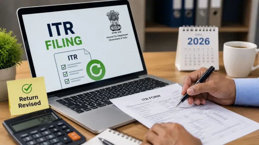 itr-2026-first-time-income-tax-return-filing-documents-process-hindi