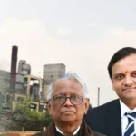jp-power-manoj-gaur-resigns-after-adani-group-stake-acquisition