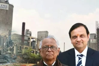 jp-power-manoj-gaur-resigns-after-adani-group-stake-acquisition